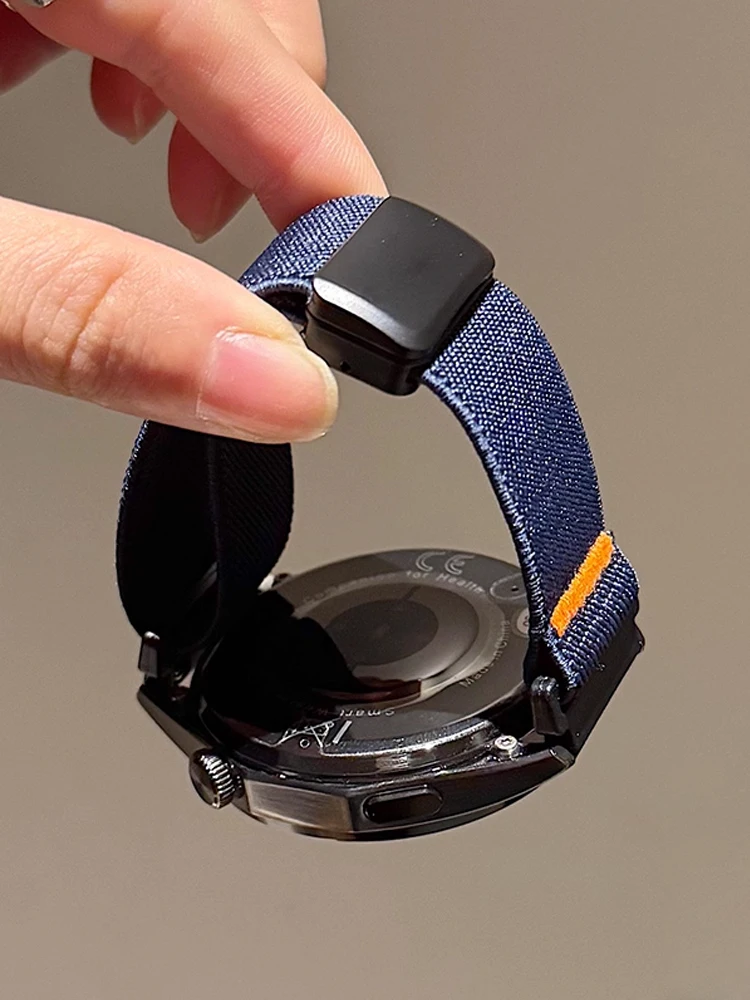 20Mm 22Mm Strap For… - image