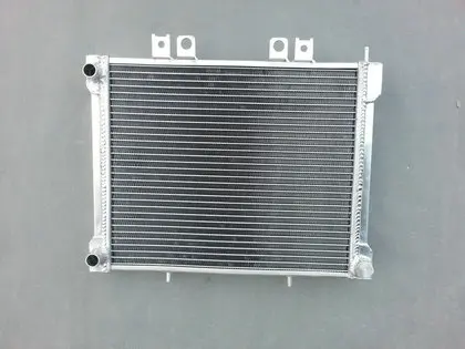 

For 2002 2003 2004 Polaris Sportsman 700/ 2003 2004 2005 Sportsman 600 Aluminium Radiator