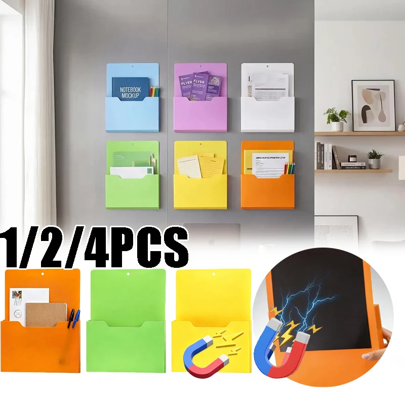 suporte-magnetico-forte-para-arquivos-de-parede-caixa-de-armazenamento-sem-perfuracao-para-documentos-e-materiais-de-escritorio-perfeito-para-home-office-e-estudo