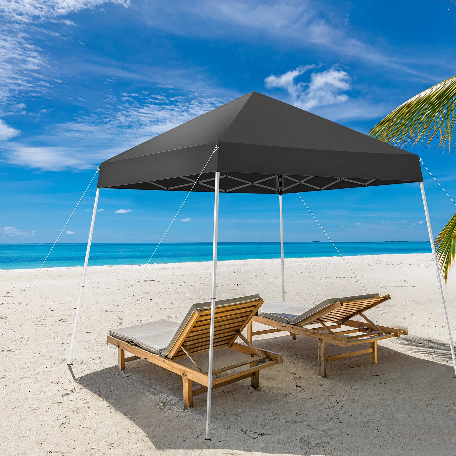 6' X 6' 8X8 Ft Ez P…