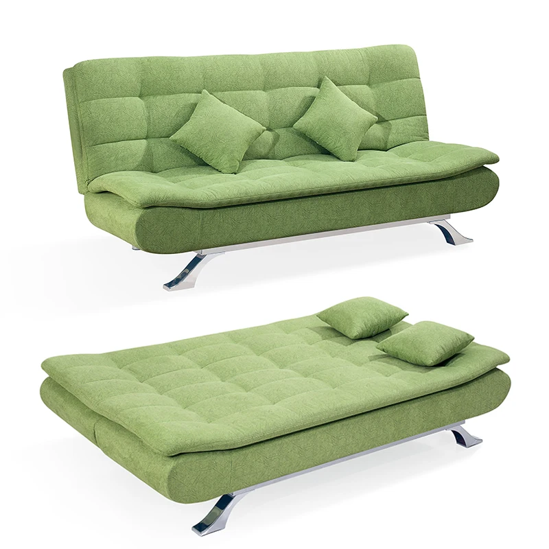 

！@Customized Modern Style Living Room Sofa Bed Furniture Comfortable Folding for Sale Space Saving Sofa Bed