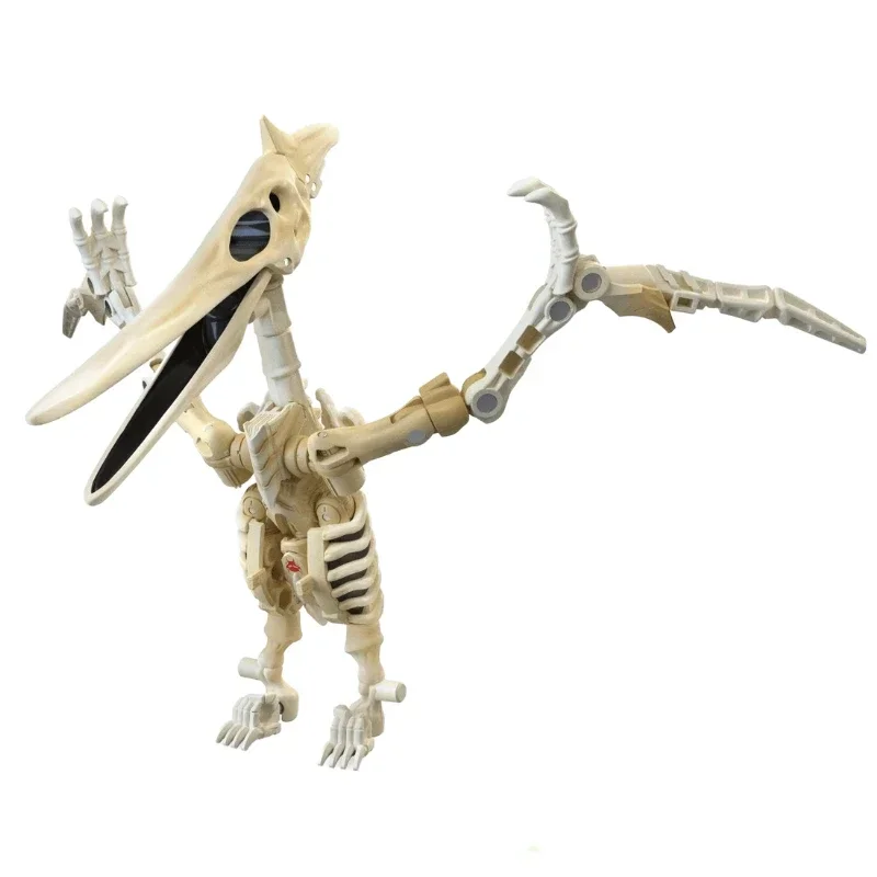 В наличии Takara Tomy Transformer G Series Kingdom WFC-K25 pterodtyl Коллекционные фигурки, популярные подарки