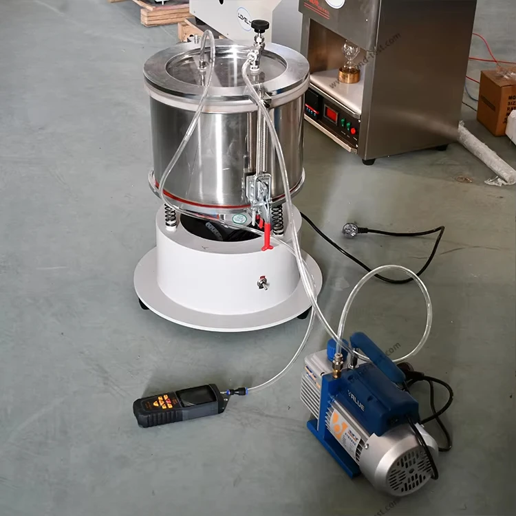 Asphalt Vacuum Pycnometer,Asphalt Specific Gravity Test Pycnometer