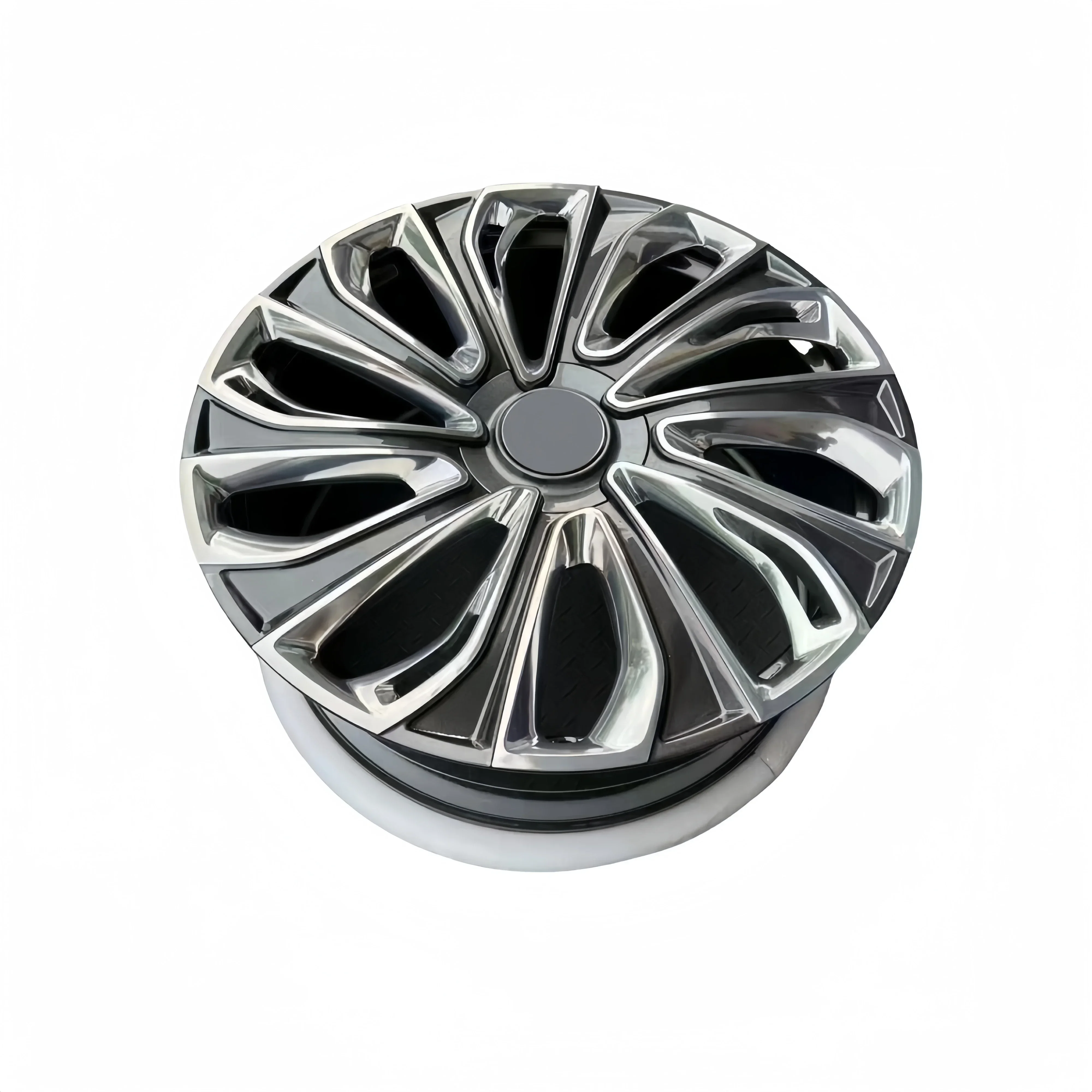 Brand New Mulliner Version Wheel Hub Advanced Quality Steel Product Specifically Designed for Modifies