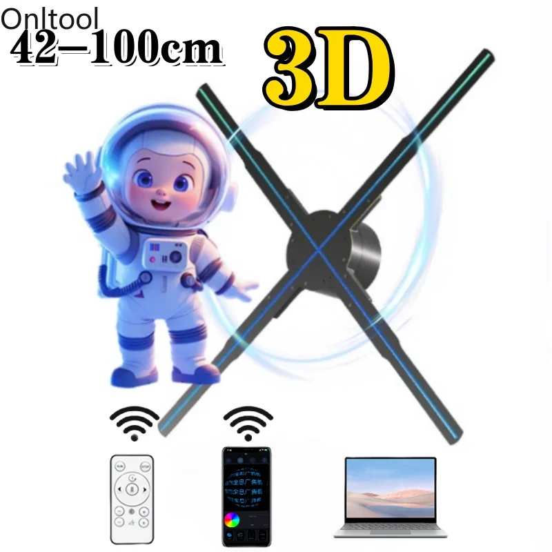 proiettore-con-ventola-ologramma-3d-multi-dimensione-display-wifi-logo-pubblicitario-luce-lampada-olografica-con-telecomando