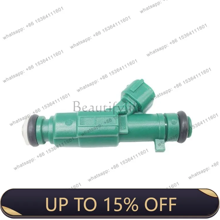 LS Suitable for RONDO EFI automobile fuel injector 35310-25200