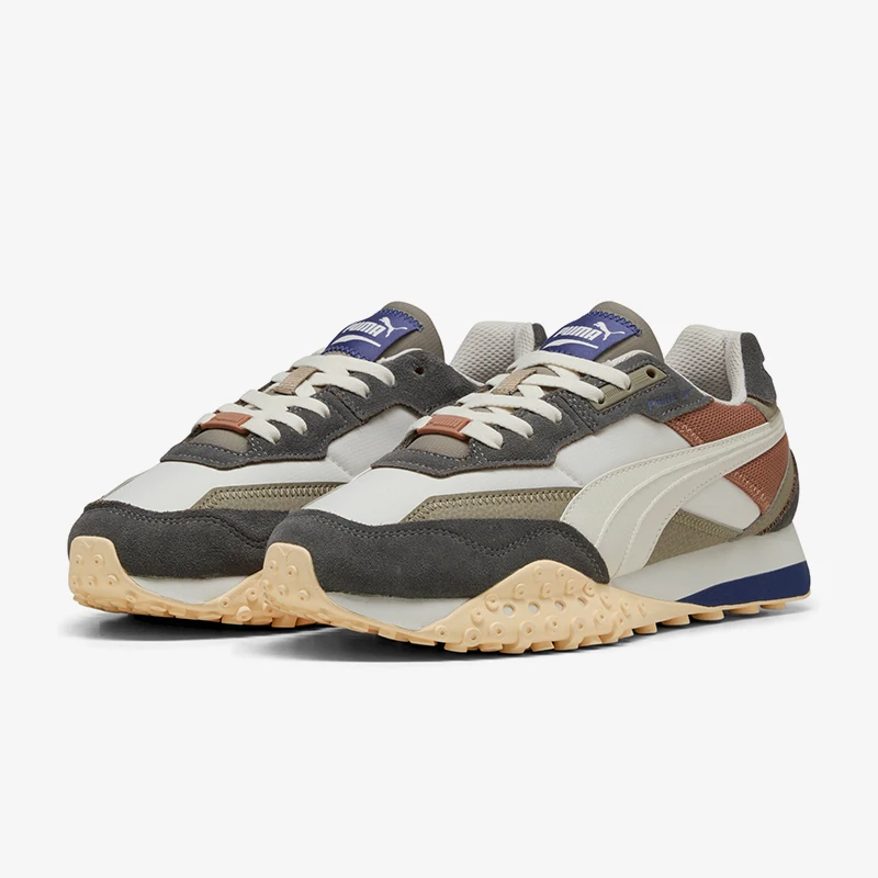 

Puma оригинальная новая мужская и женская легкая, противоскользящая, износостойкая обувь для спорта и отдыха 401255-01