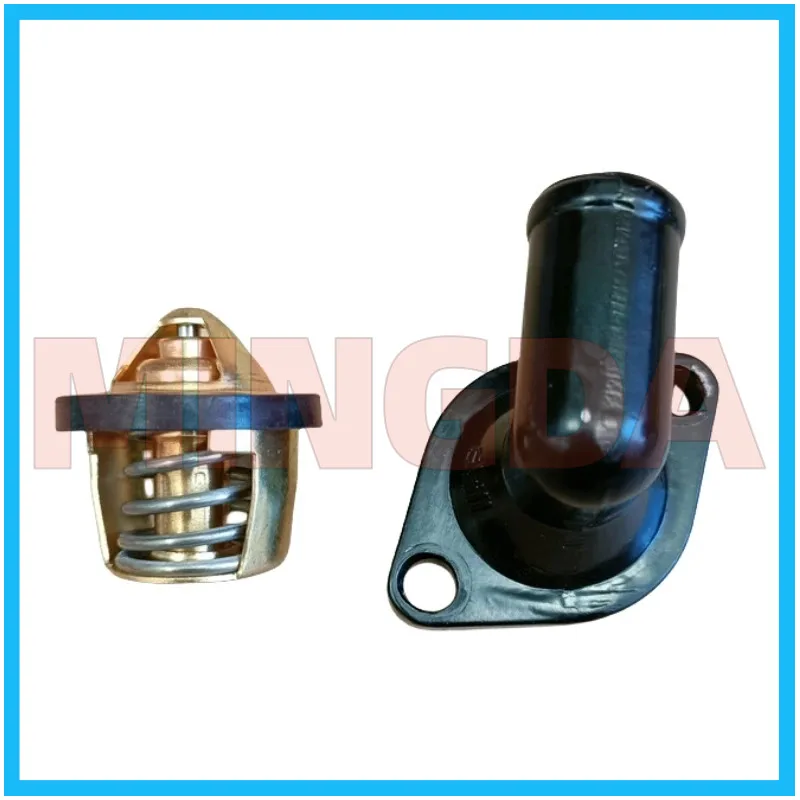 Thermostat Valve / Cover for Lifan Lf150t-8/kpv150