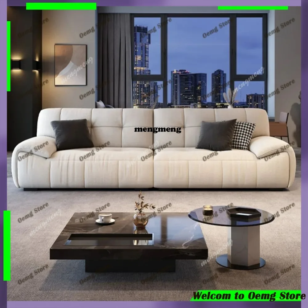 

Modern Nordic Luxury Corner Sofa Waterproof Double Lounger Stylish Living Room Decor Perfect Mueble Home Furniture Upgrade