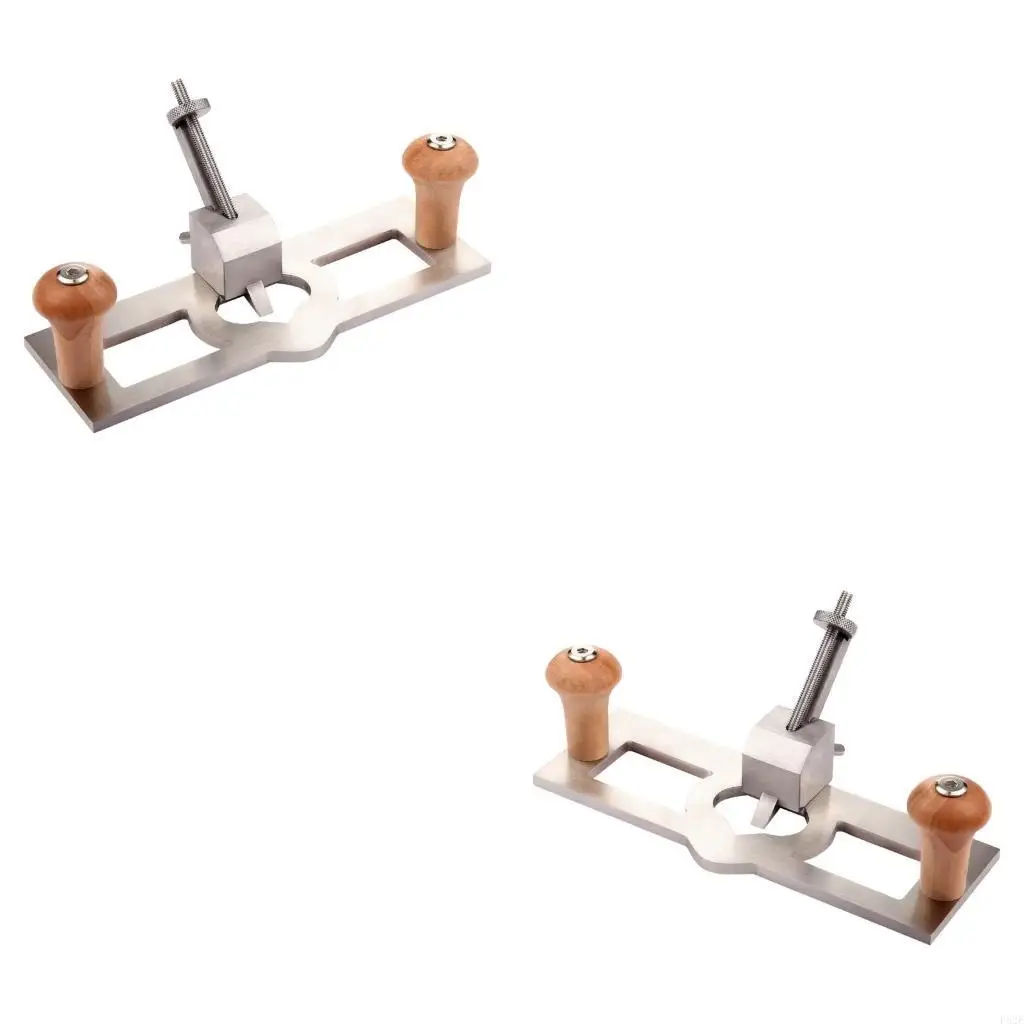 

P82E Woodworking Planer Tools Shaver Hand Plane Tools Plane Adjustable