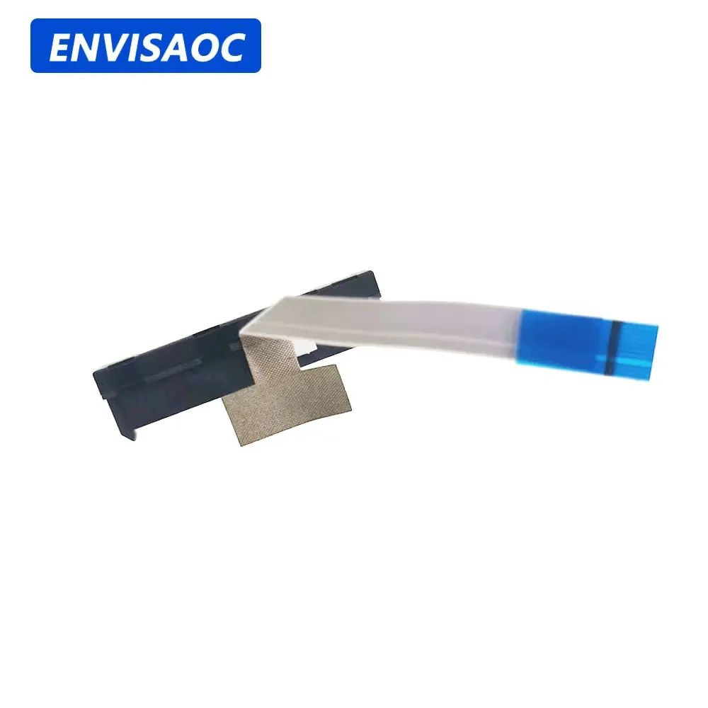 Para samsung np500 np500r4k np500r5k np500r5l np550r5l 35x0aa portátil sata disco rígido hdd conector cabo flexível BA41-02641A