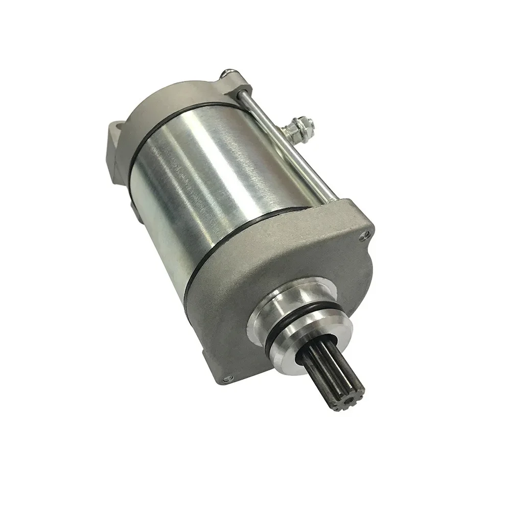 31200-MBA-600 31200-MBA-711 31200-MBK-J01 محرك البدء، تشغيل المحرك