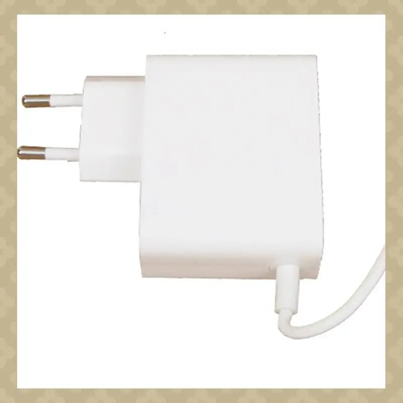 

AB45 Suitable For Xiaomi Mijia Dreame Wireless Vacuum Cleaner Charging 1CK10G9G10V8V9V10 Power Cord Adapter Eu Plug