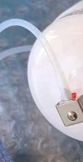 

OP-87834 Комплект фильтров Струйный принтер MK-PU2 OP-88471