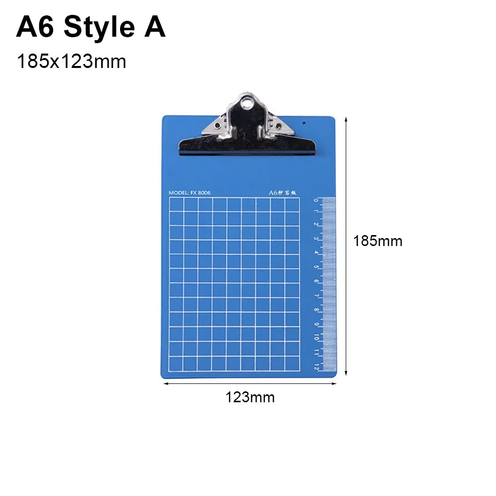 Variant: A6 Style A