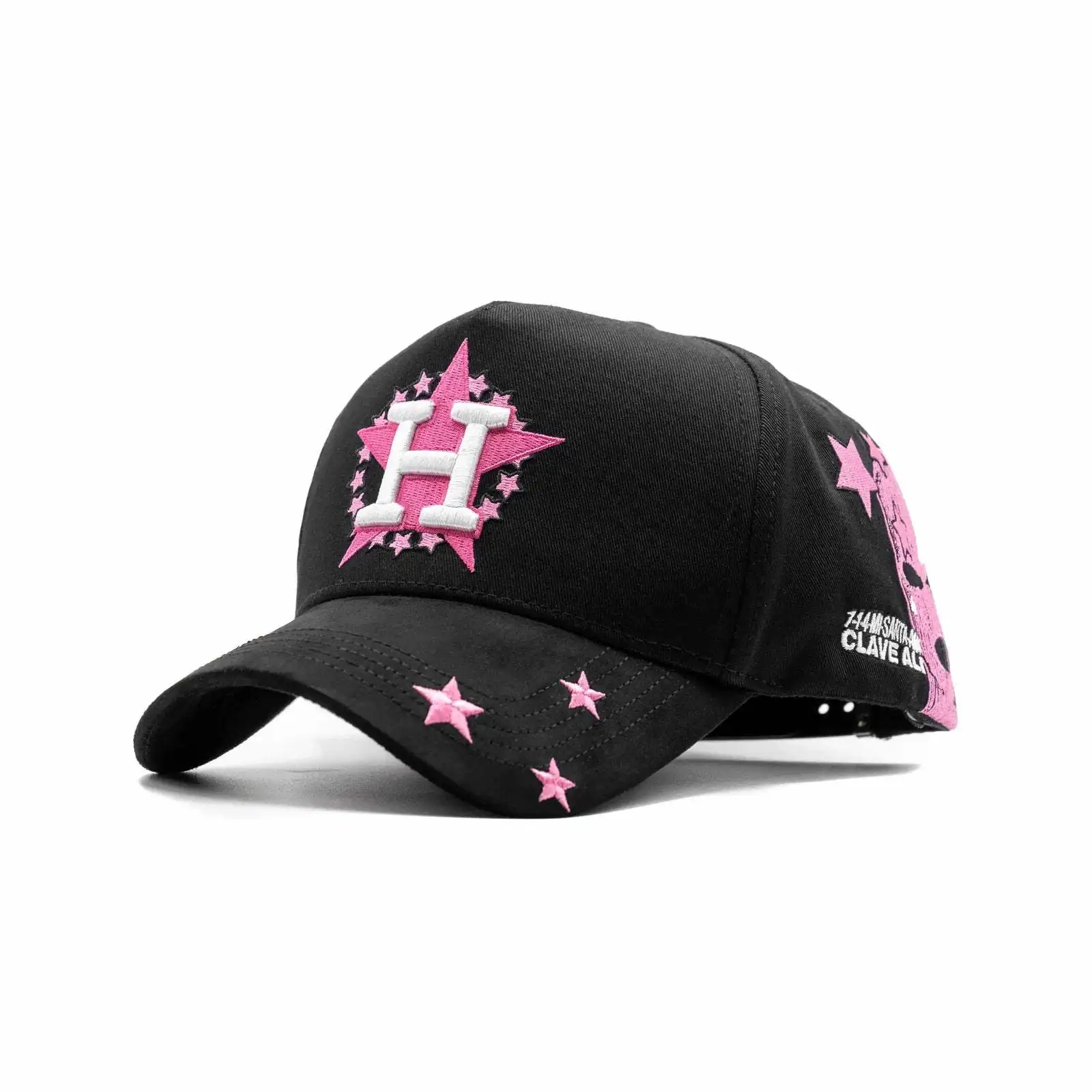 قابل للتعديل النمط الأمريكي قبعة بيسبول DANDY القبعات العصرية قبعة واقية من الشمس قصيرة حافة قبعة عصرية للتنقل قماش قبعة