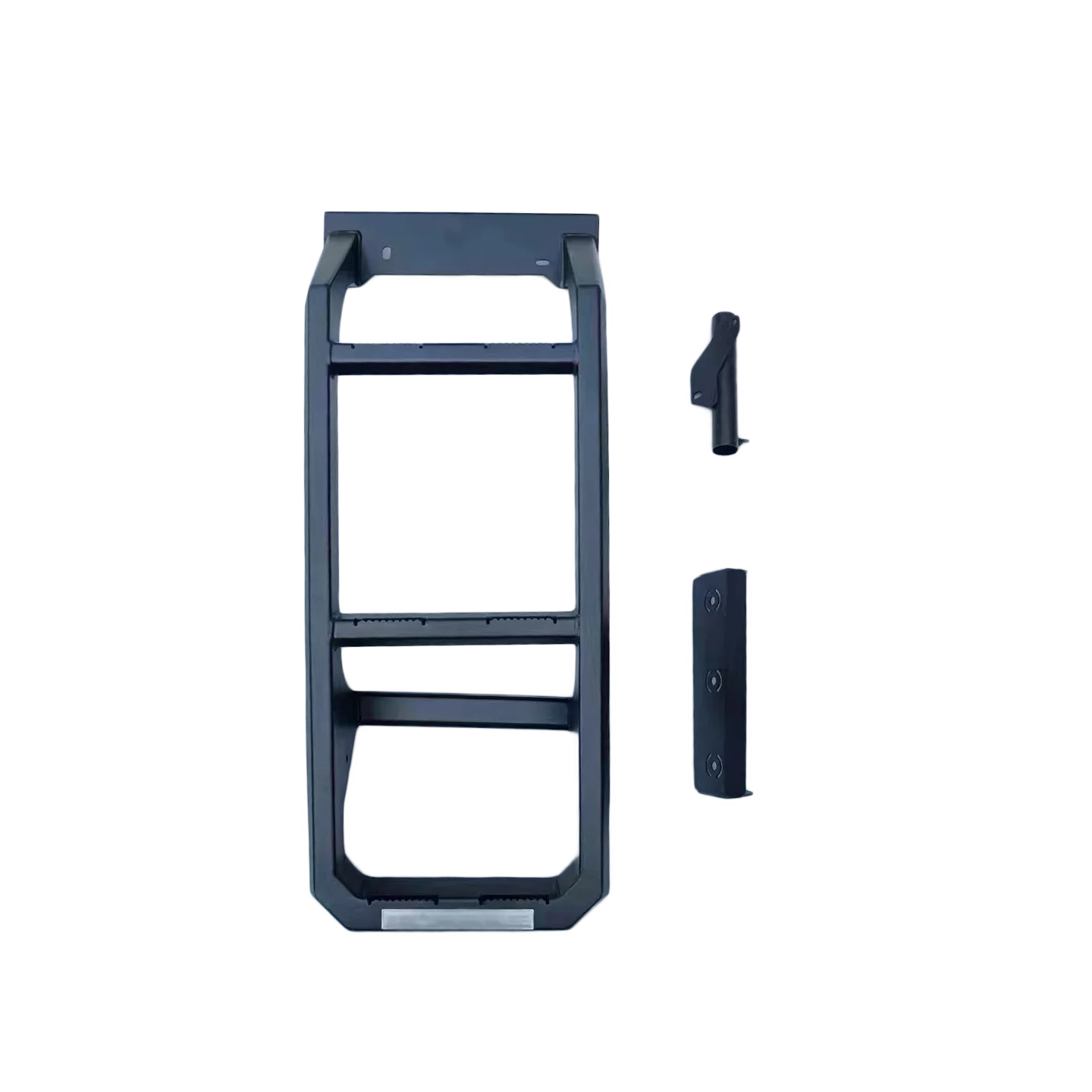 

MIJI New Condition 4x4 Offroad Car Parts Roof Rack Mounted Side Ladder Climb for Tank 300C for GWM Vehicles