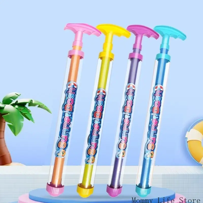 مسدسات رش المياه للألعاب النارية لعبة تدفق المياه لحفلات حمام السباحة وحفلات الاستحمام ذات الضغط العالي ونشاط حمام السباحة