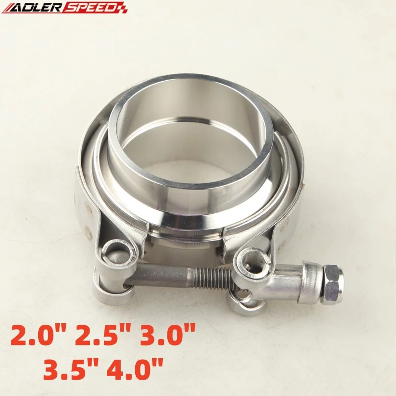 

Комплект турбо-даунпайпа с V-образным хомутом и фланцем из низкоуглеродистой стали с ЧПУ, внутренний диаметр 1.5, 1.75, 2, 2.25, 2.5, 2.75, 3, 3.5, 4 дюйма