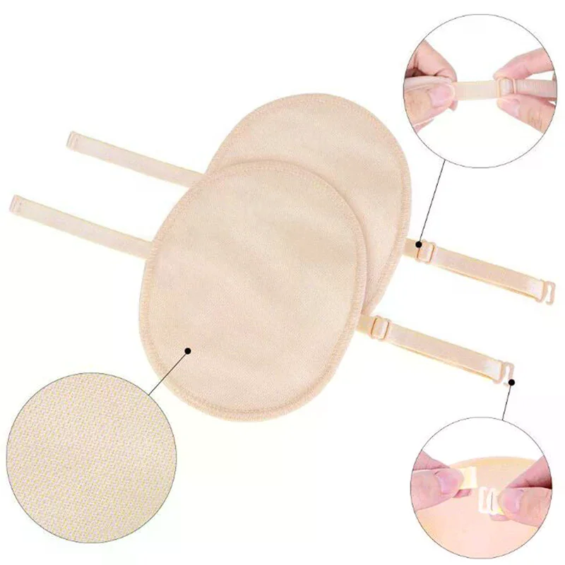 1pair Underarm High quality Professional for Daily Use High Quality Durable Grade Easy to Premium Quality Professional