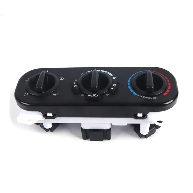 

AT92-For Jeep Caliber Compass Patriot 2007-2009 55111847AB AC Head Switch Air Conditioning HVAC Climate Control Module