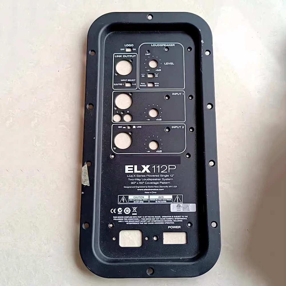ZXA1-Sub ELX112P ELX115P Active Subwoofer Amplifier Board