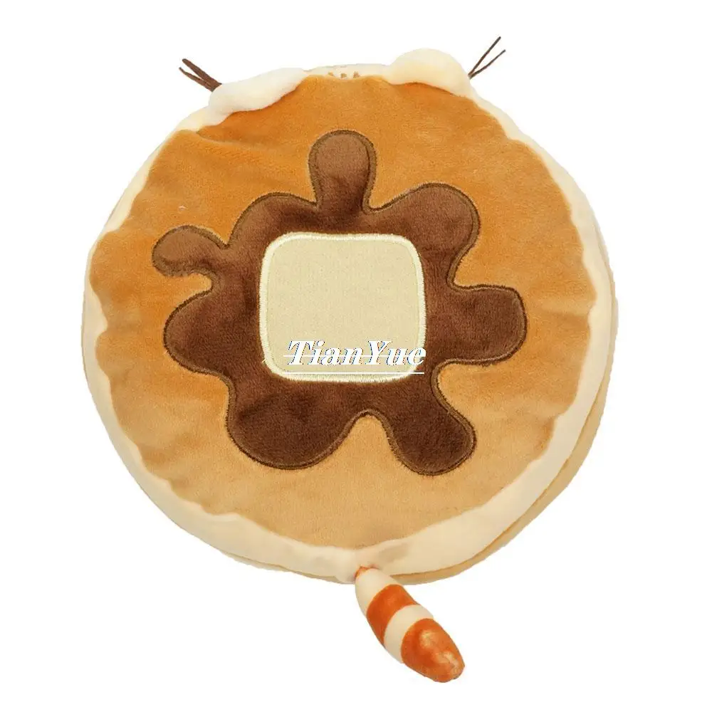 

Милые животные гамбургер кошка мягкая киска Рождественский подарок игрушки на Рождество 14 см