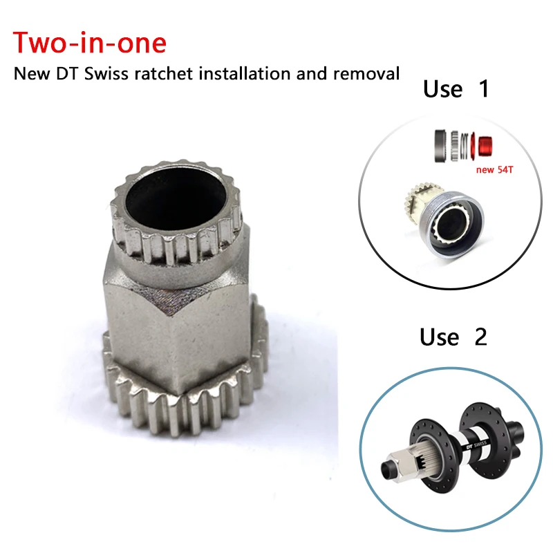 Bicycle Hub Star Ra… - image