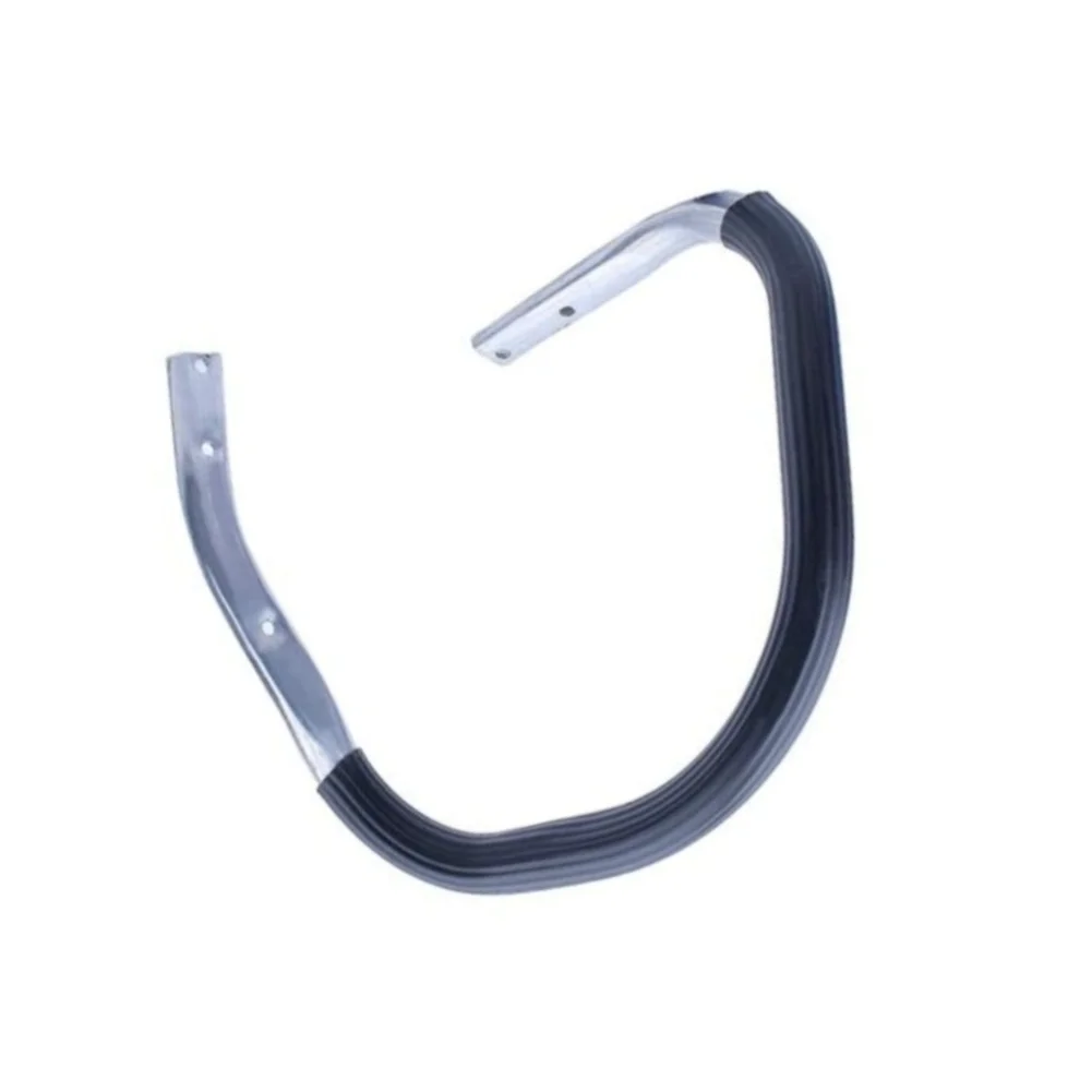 For chainsaw Front Handle Bar Replacement Compatible with For 340 345 346 350 353 Models Ergonomic Grip Design