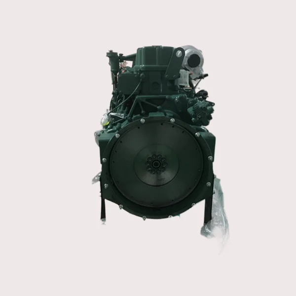 Tier5 312kw Ca6dm2-42 Engine Assembly for Faw Truck Use