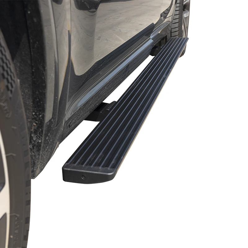 Noble 4x4 aluminum alloy Other parts Chinese car thresholds power running boards electric side step for lixiang LI L8