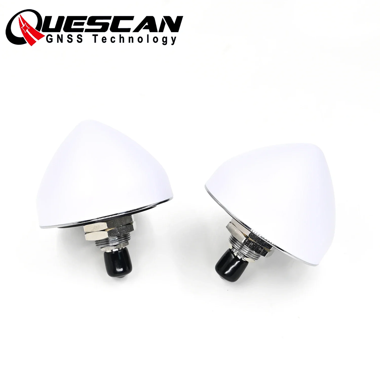 QUESCAN TN705 GPS 안테나 실사용 리뷰: 고성능 L1 주파수 활성 안테나의 진짜 실력은?