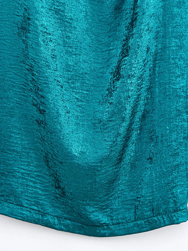 Vestido feminino com decoração dourada, sem mangas, vestidos longos para mulheres, bodycon, midi, vestido de festa, vestidos elegantes ﻿