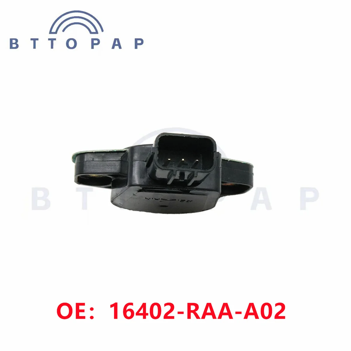مستشعر موضع الخانق 16402-RAA-A02 لـ Accord Element Honda Acura 2003-2005 2006 MK7 Euro TSX CL7-9 CM1-3 CN1-2 16402RAAA02
