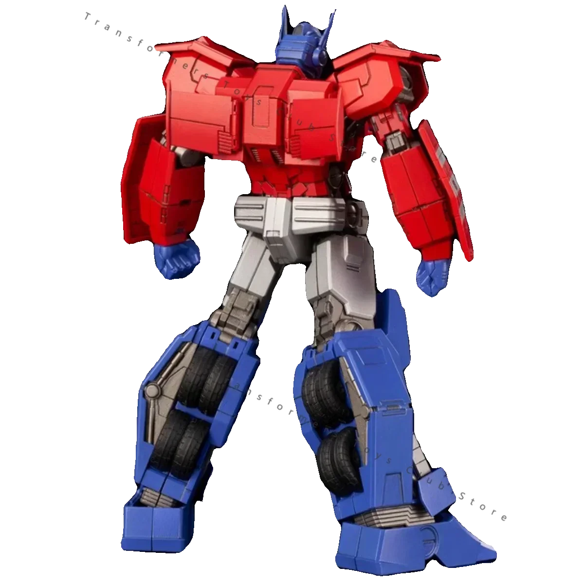 Transformers FLMX Optimus Prime Action Figure Hobby Collect Birthday Present Assembly Model Inventory In Stock