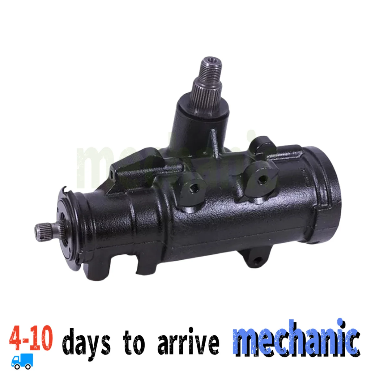

For Power Steering gear Box For GMC Oldsmobile Pontiac Chevrolet Jeep Dodge
