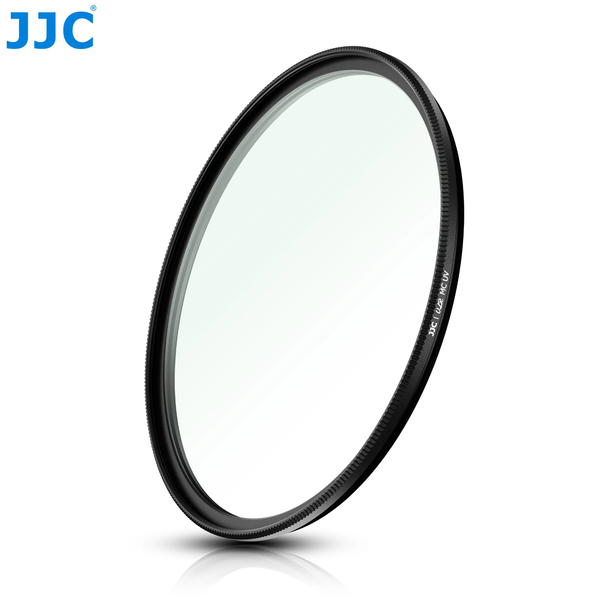 

JJC Ultra-Slim 44 Multi-Coated CPL Filter Optical Glass Circular Polarizer Filter 49mm 52mm 55mm 58mm 62mm 67mm 72mm 77mm 88mm