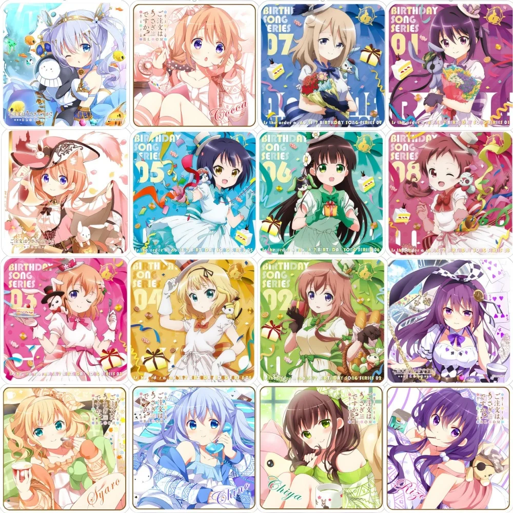 Guo Xiao Luo Anime …