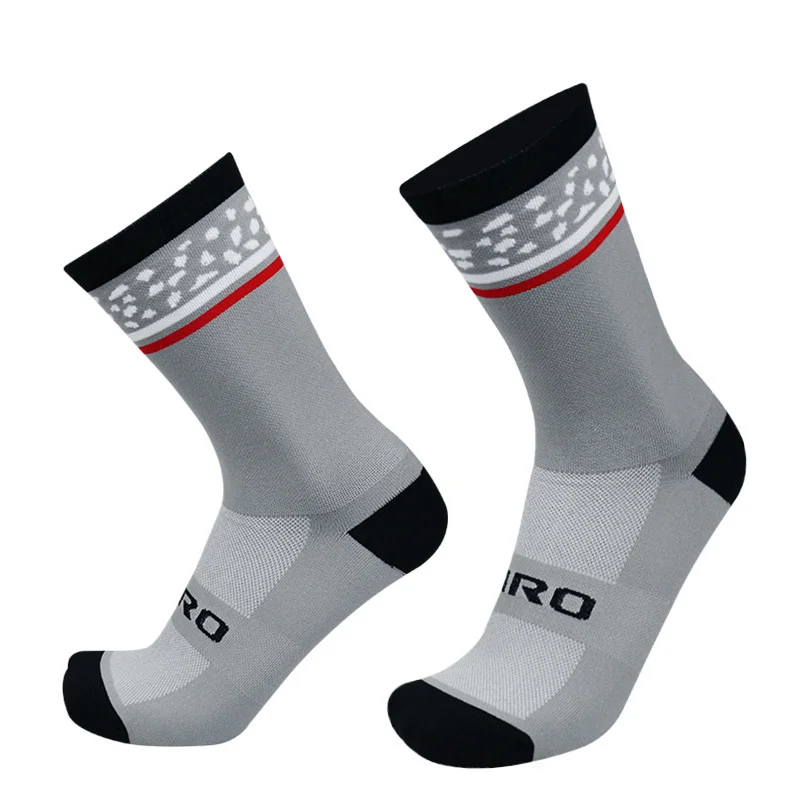 Mtb New Bike Sports Road Socks Cycling Men Professional Men Women Calcetines Ciclismo hombre