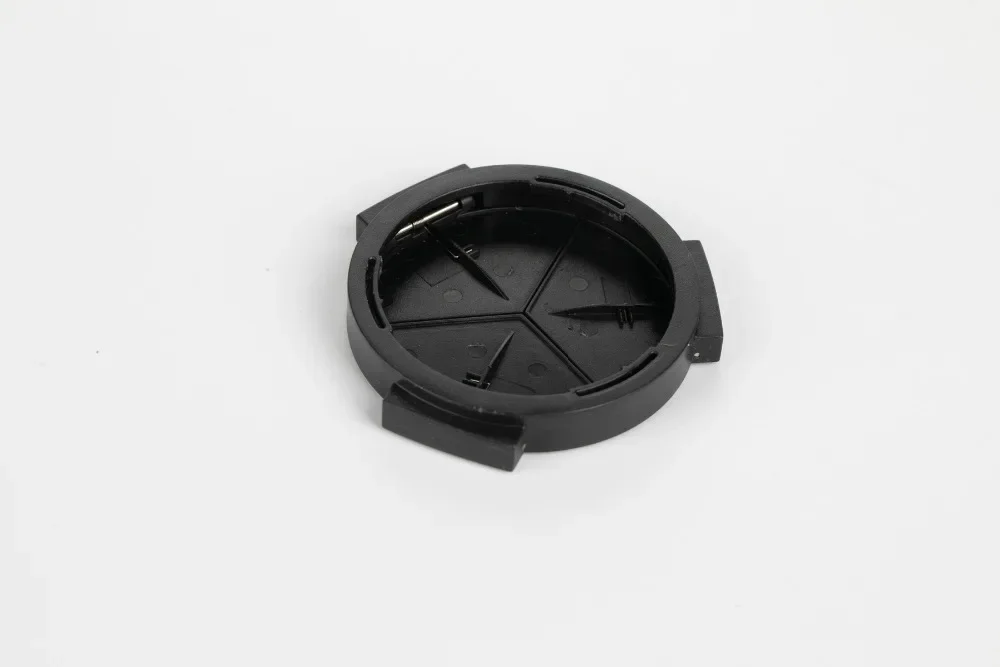 Auto Lens Cap Protector for Panasonic LUMIX DMC-LX7 Camera