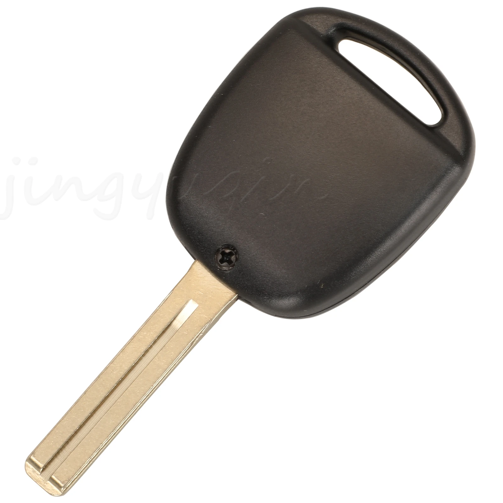 Jingyuqin 3 przyciski zdalnego klucza HYQ1512V 312Mhz 4C/4D68 Chip dla Lexus IS300 GS300 GS430 1998-2005 US Auto Key FOB