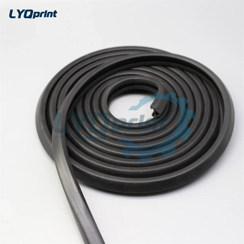 M4.205.009 93.021.026F G2.205.073 SM74 CD74 XL75 SM52 Blanket Wash Profile For Heidelberg