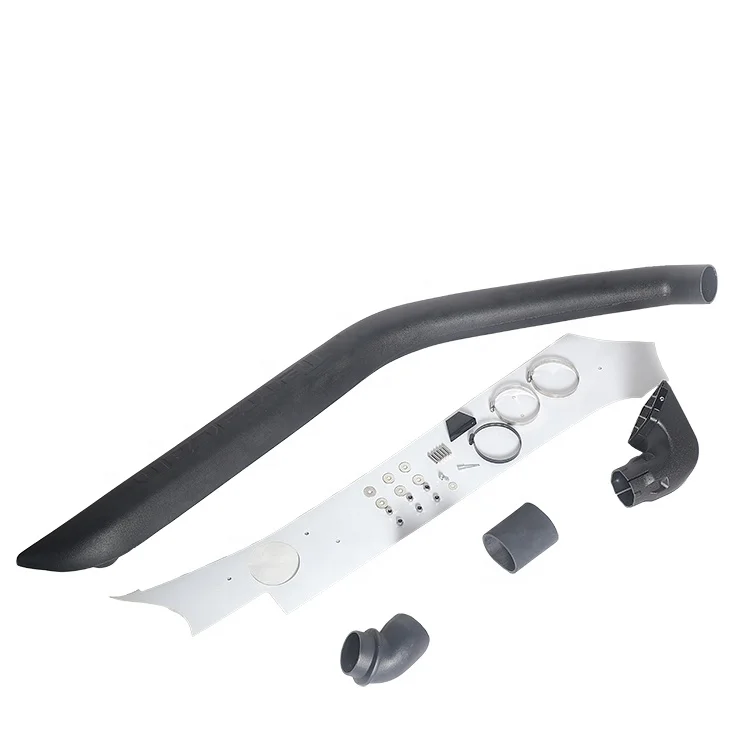 

4x4 Accessories Manufacturer 4x4 Snorkel for Hyundai Terracan