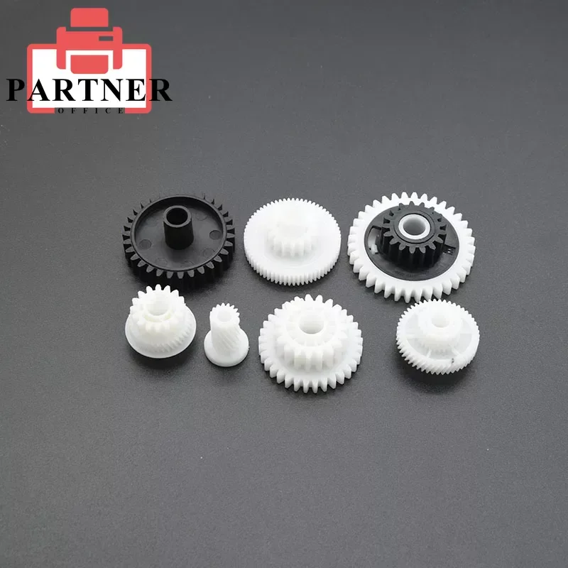 

10SET RU5-0628 RU5-0634 RU5-0635 RU5-0637 RU5-0638 Fuser Drive Swing Gear for HP LaserJet M712 M725 M5025 M5035 712 725