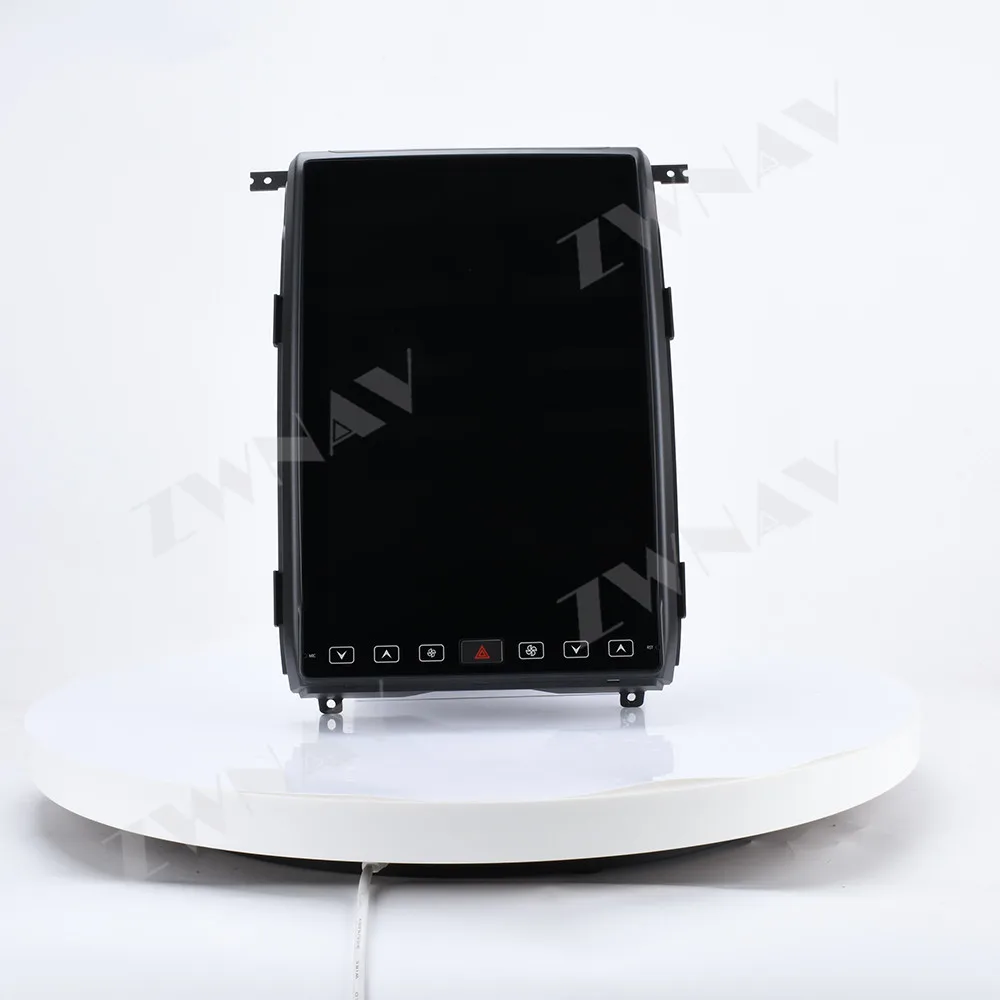 

Android 13 Car Radio 14.4' Screen For Ford F150 2013-2014 Navigation Device Wireless GPS Player Entertainment Multimedia