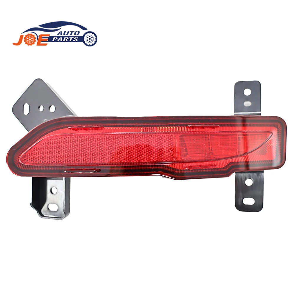 

4116039-RK01 Rear bumper ligh rear bumper L Side for AITO M5 2023- brake light Rear Fog Lamp