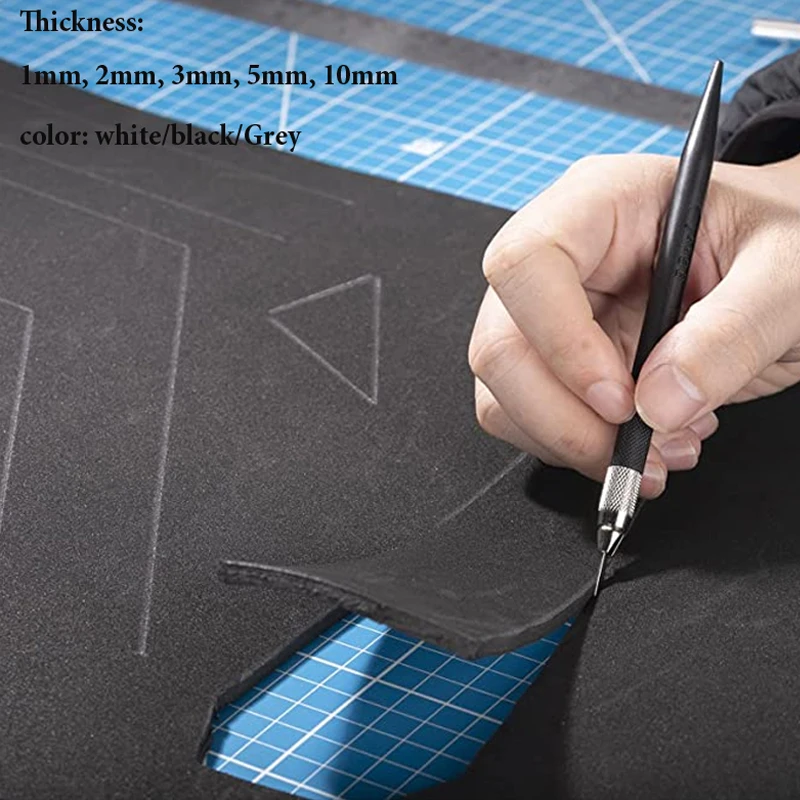 1Pcs Thickness1/2/3…