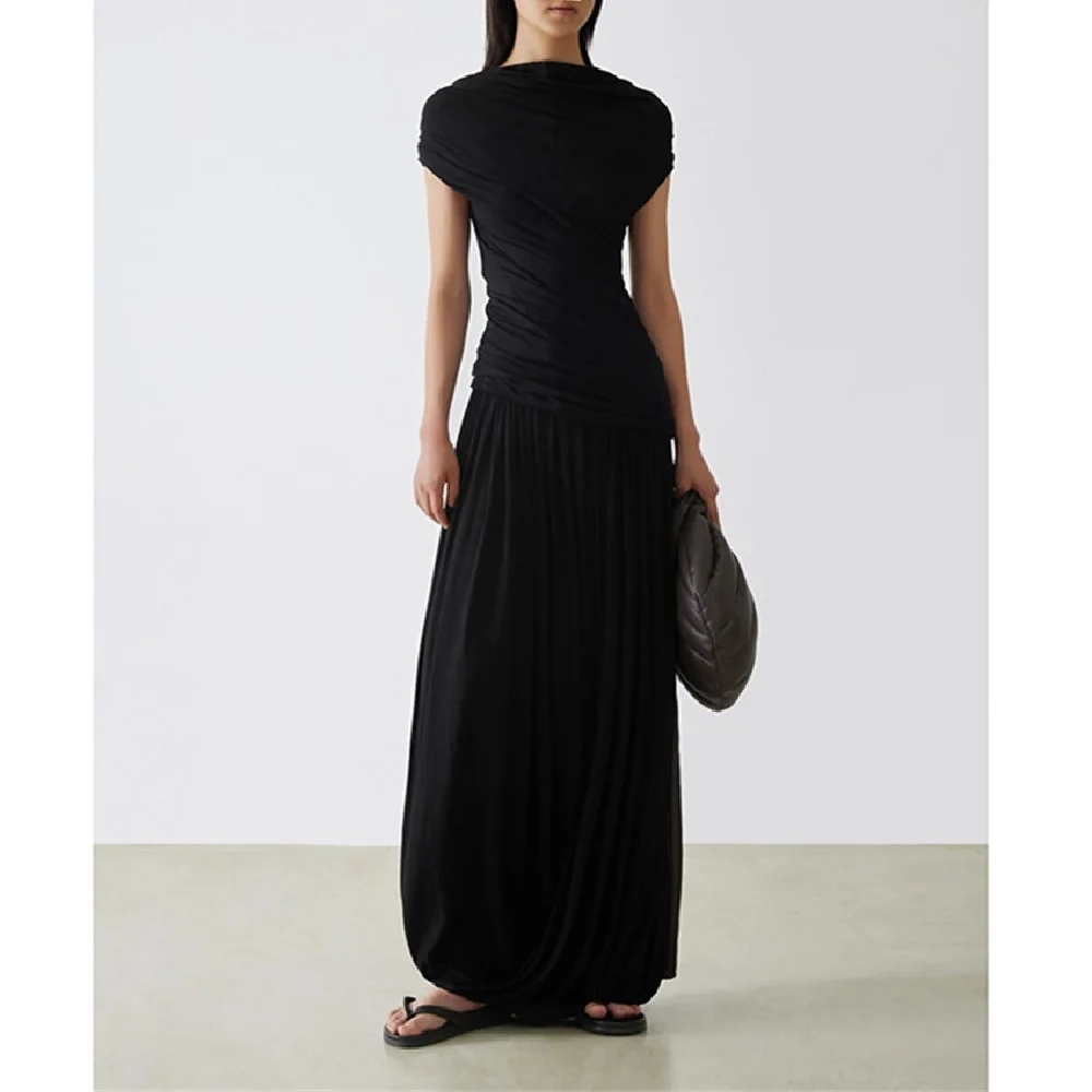 

Женский комплект 2026: Жилет + юбка, комплект из двух предметов, корсет, женская одежда, футболка + плиссированная юбка, комплект из двух предметов в стиле Y2K, бюстгальтер