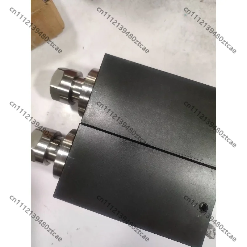ER20A Servo Powered Mechanical Spindle, 60 Type Spindle for Industrial CNC Machinery