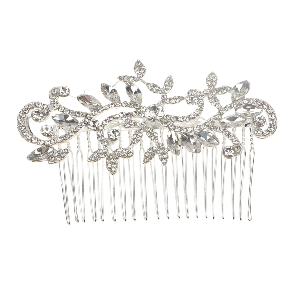 

Photography Props Fashion Headwear Bride Hair Comb Accessories Wedding Headdress